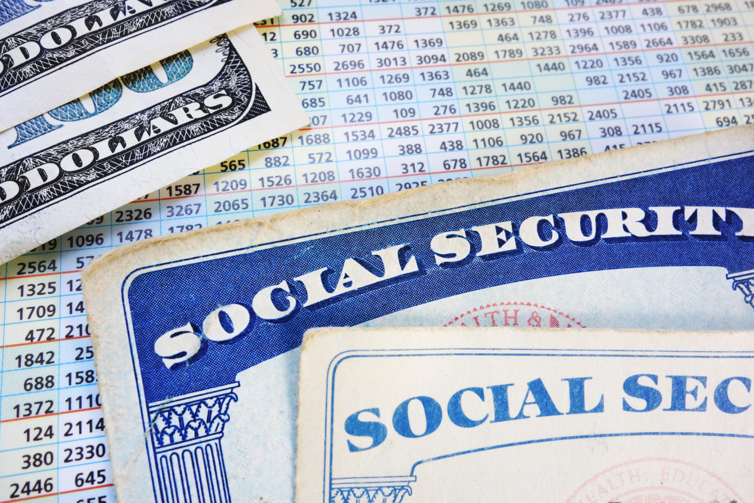 Are Social Security Benefits Taxed In California