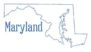 Apostille Maryland State Documents - Process Service Company 